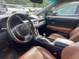 Used 2015 Lexus RX 450h FWD image 2
