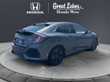 Certified 2019 Honda Civic EX image 5
