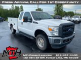 Used 2016 Ford F250 XL w/ Power Equipment Group image 2