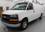 Used 2022 Chevrolet Express 3500 Extended w/ Driver Convenience Package image 3