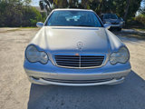 Used 2004 Mercedes-Benz C 230 Sedan image 3