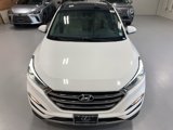 Used 2017 Hyundai Tucson Limited w/ Limited Ultimate Package 03 image 3