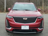 Used 2020 Cadillac XT6 Premium Luxury image 2