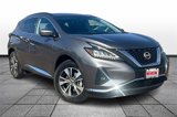 Used 2023 Nissan Murano SV image 3