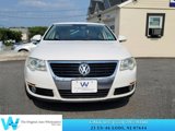 Used 2010 Volkswagen Passat Komfort image 2