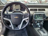 Used 2015 Chevrolet Camaro SS w/ LPO, Black Appearance Package image 4