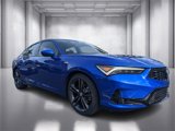Certified 2024 Acura Integra A-Spec image 3