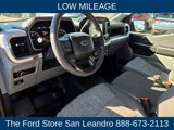 Certified 2023 Ford F150 XL w/ XL Chrome Appearance Package image 3