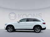Certified 2021 Mercedes-Benz GLC 300 4MATIC image 2