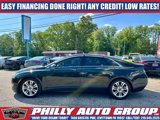 Used 2014 Lincoln MKZ w/ Equipment Group 102A Reserve image 4
