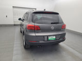 Used 2014 Volkswagen Tiguan SEL image 6