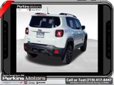 Used 2021 Jeep Renegade Latitude w/ Sun & Sound Group image 3