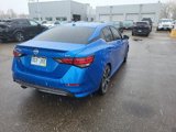 Certified 2020 Nissan Sentra SR image 4