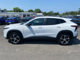 New 2025 Chevrolet Trax RS w/ Driver Confidence Package image 5