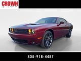 Certified 2022 Dodge Challenger SXT w/ Blacktop Package image 3