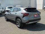 New 2025 Chevrolet Trax LT w/ Driver Confidence Package image 6