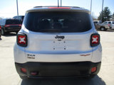 Used 2017 Jeep Renegade Trailhawk image 5