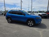 Used 2022 Jeep Cherokee Limited image 2