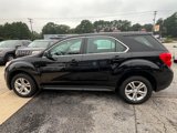 Used 2014 Chevrolet Equinox LS image 6