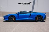 Used 2022 McLaren GT image 4