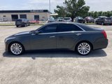 Used 2017 Cadillac CTS Premium Luxury image 4