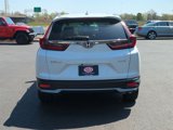 Used 2022 Honda CR-V EX image 4