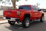Used 2016 GMC Sierra 1500 SLT image 6
