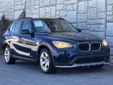 Used 2015 BMW X1 sDrive28i image 3