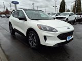 Used 2021 Ford Escape SE w/ SE Sport Appearance Package image 3