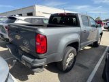 Used 2019 Chevrolet Colorado W/T w/ WT Convenience Package image 5