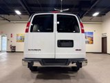 Used 2018 GMC Savana 2500 w/ Driver Convenience Package image 6