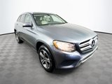 Used 2019 Mercedes-Benz GLC 300 image 3