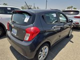 Used 2021 Chevrolet Spark LT image 2