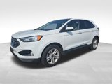 Used 2020 Ford Edge SEL w/ Convenience Package image 3