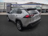Used 2022 Toyota RAV4 XLE Premium image 5