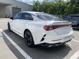 Used 2023 Kia K5 GT-Line image 2