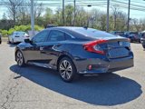 Used 2018 Honda Civic EX-T image 4