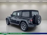 Used 2024 Jeep Wrangler Sport S image 5
