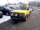 Used 2003 Nissan Xterra XE image 4