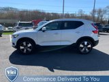 Certified 2021 Volvo XC40 T5 Momentum w/ Premium Package image 5