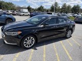Used 2018 Ford Fusion Energi SE image 5
