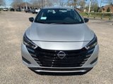 New 2025 Nissan Versa S w/ Trunk Package image 3