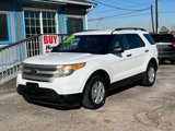 Used 2013 Ford Explorer 4WD image 2