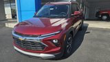 New 2025 Chevrolet TrailBlazer LT w/ Convenience Package image 2