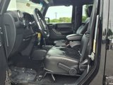 Used 2015 Jeep Wrangler Unlimited Sahara image 3