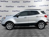 Used 2018 Ford EcoSport SE w/ SE Convenience Package image 2