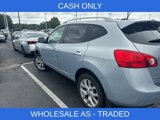 Used 2011 Nissan Rogue SV w/ SL Pkg image 5