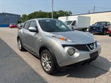 Used 2012 Nissan Juke SV image 3
