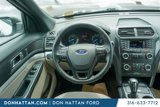 Used 2018 Ford Explorer FWD image 5