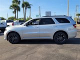 New 2025 Dodge Durango GT w/ Blacktop Package image 4